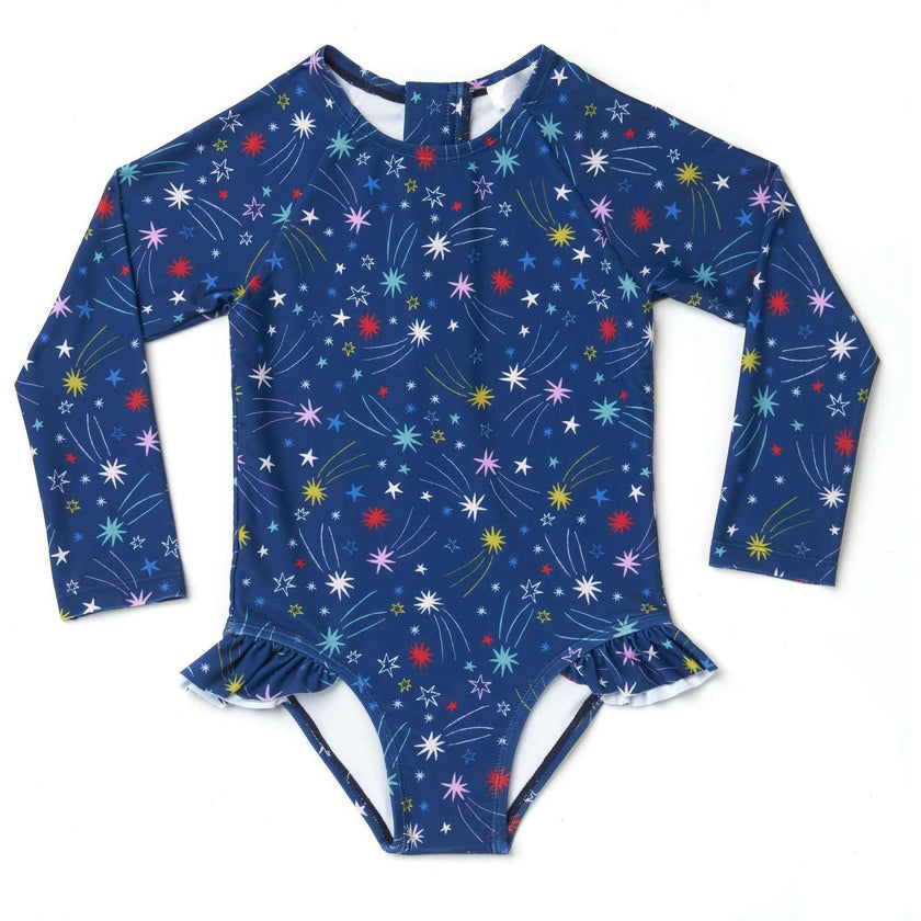 Rashguard One Piece