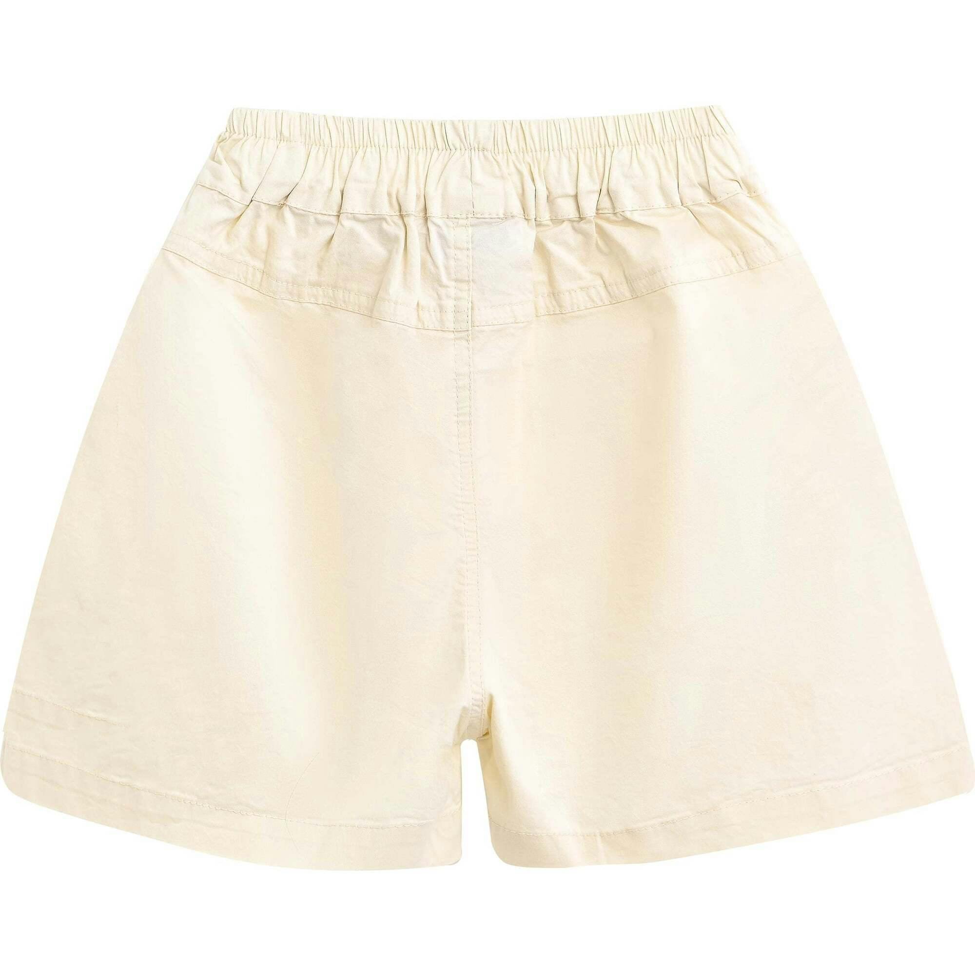 Sequin Shorts Set