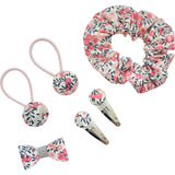 Liberty Of London Hair Bundle - Wiltshire coral