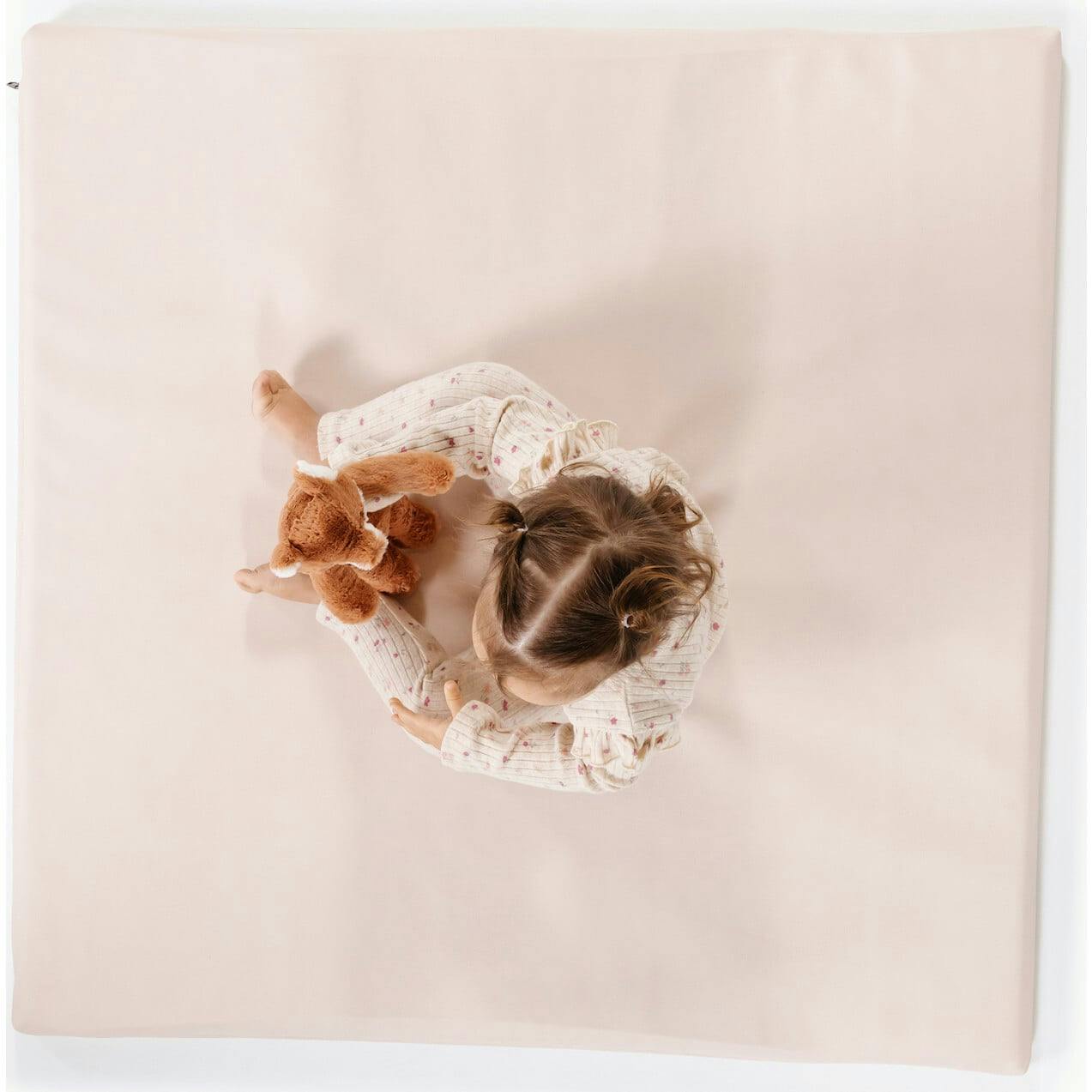 Padded Mini Playmat