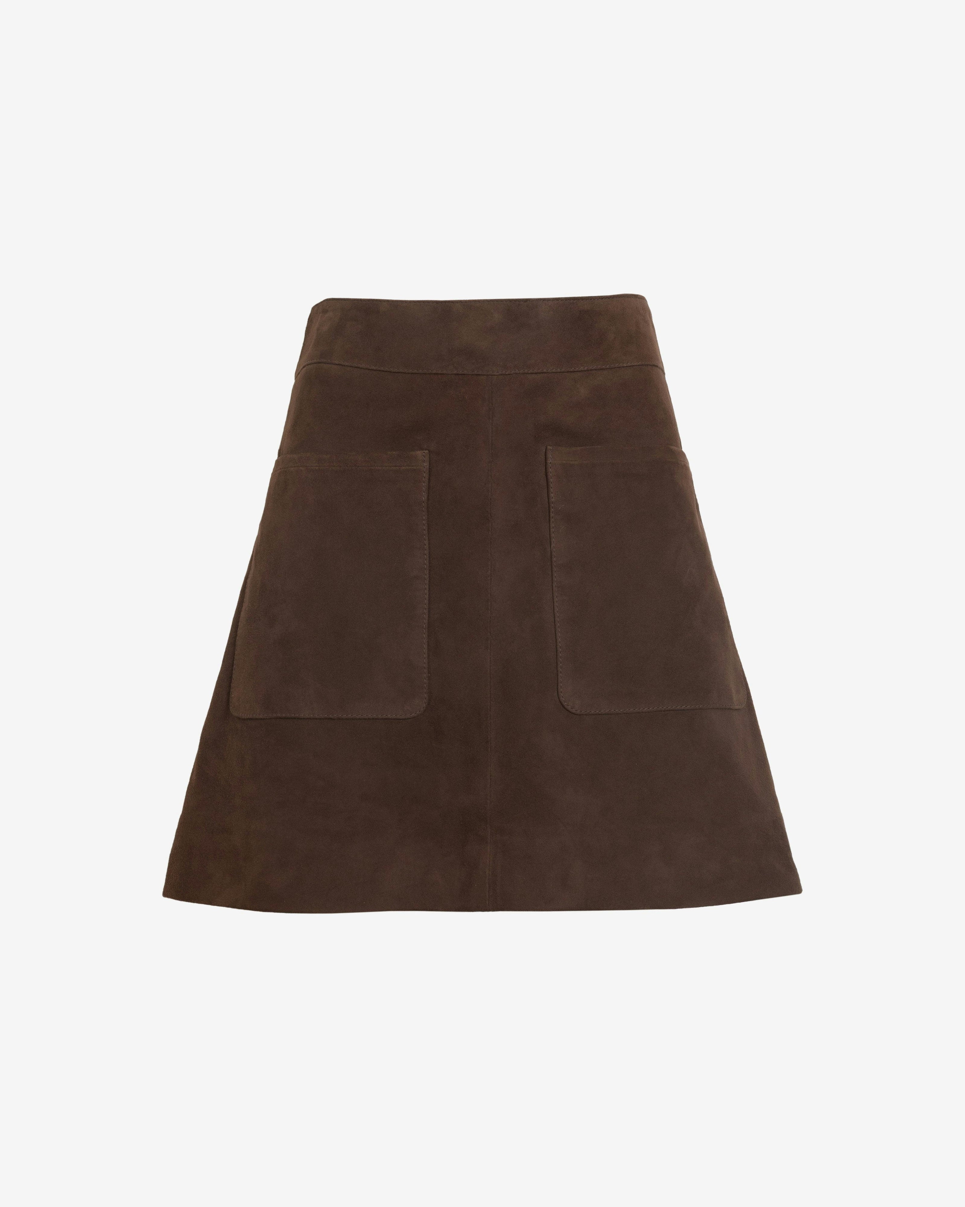 Fran Skirt