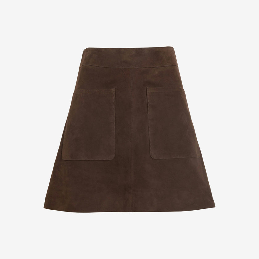 Fran Skirt