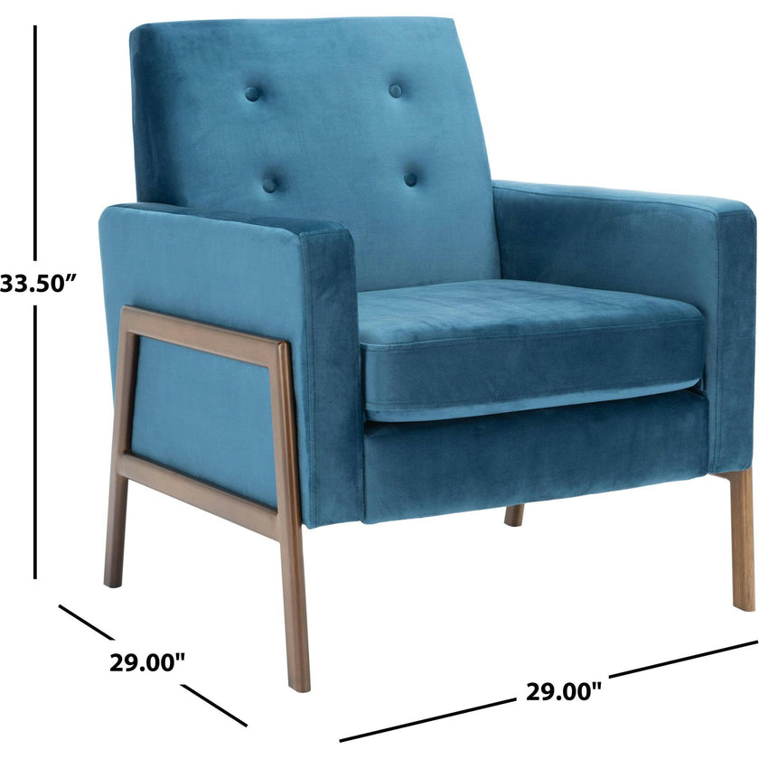 Roald Sofa Accent Chair