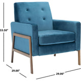 Roald Sofa Accent Chair