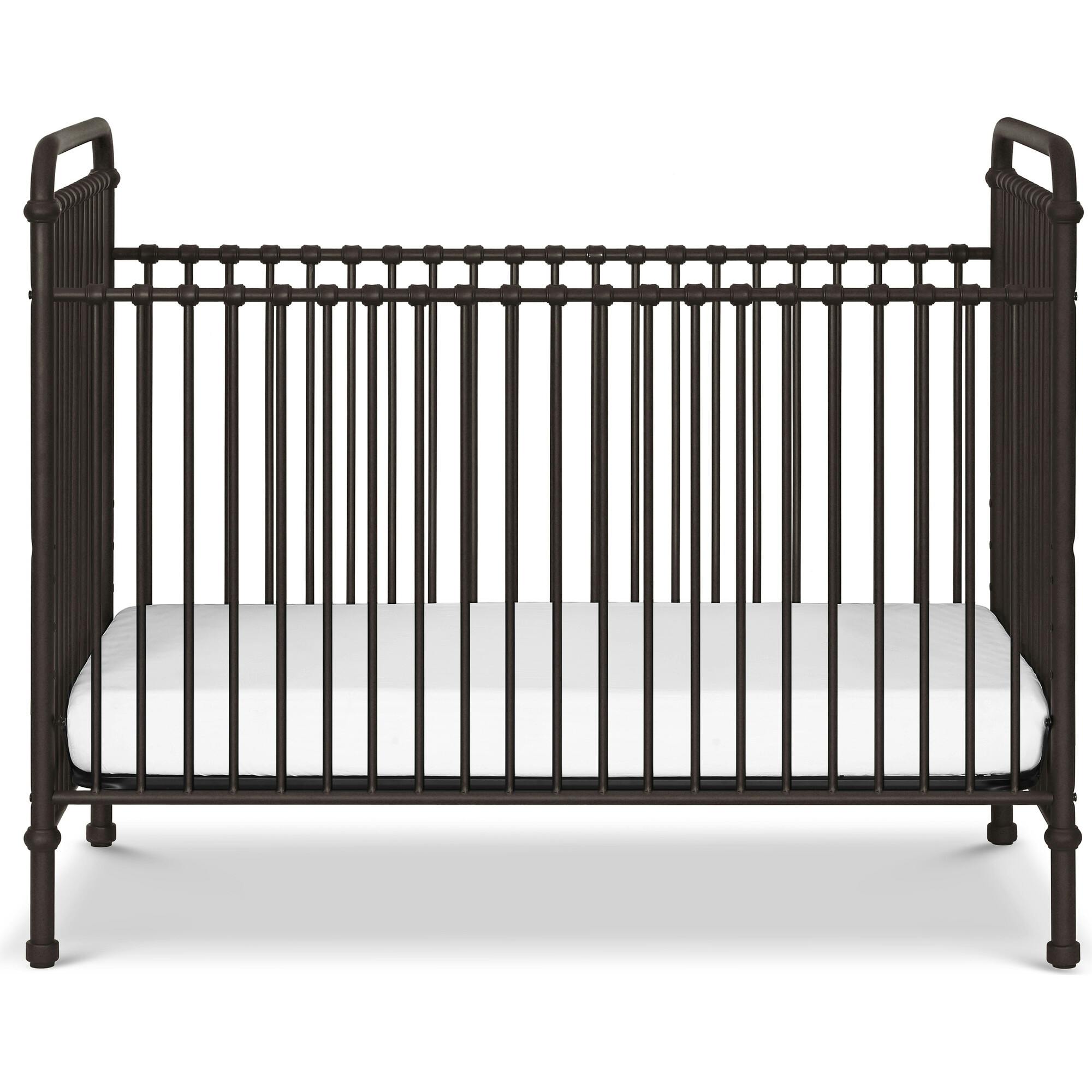 Abigail 3-in-1 Convertible Crib