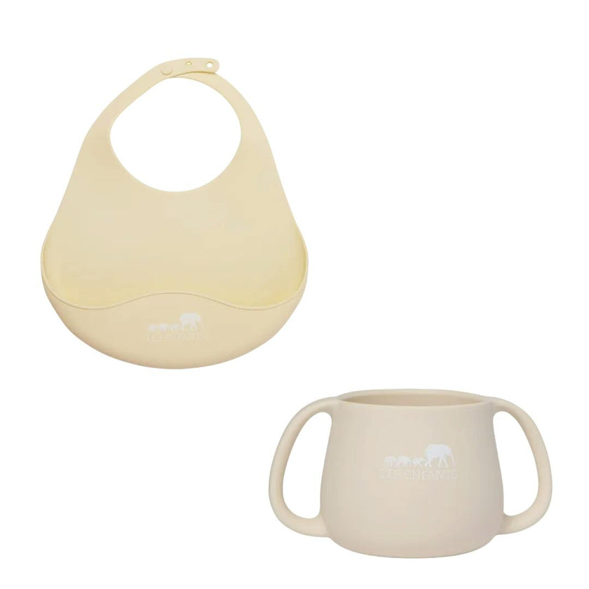 Eating Accessories Basics - Sand