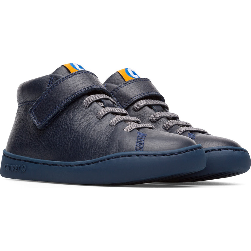Peu Touring Sneakers, Blue