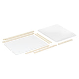Babyletto Rolli All-Stages® Midi Crib Conversion Kit