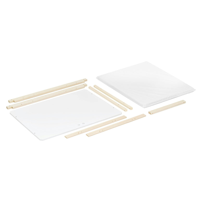 Babyletto Rolli All-Stages® Midi Crib Conversion Kit