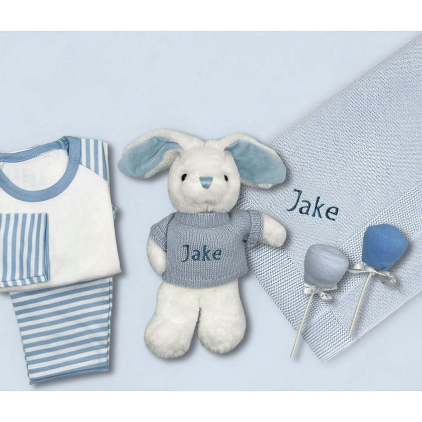 Little Sleepy Time Hamper