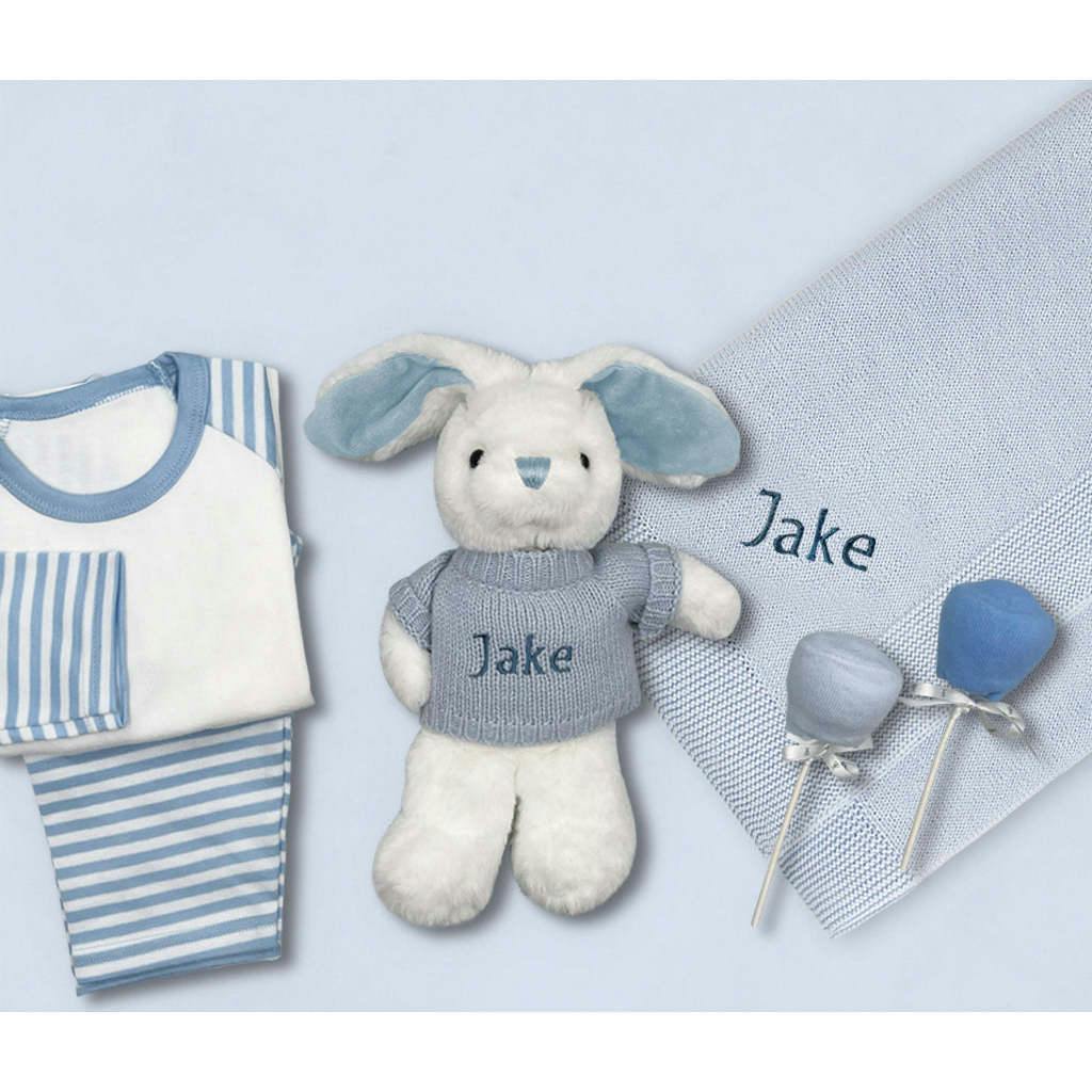 Little Sleepy Time Hamper