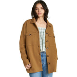 JOHANNA JACKET