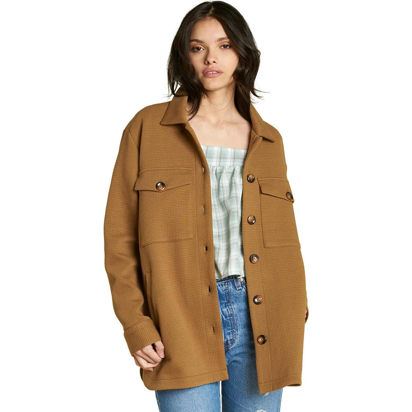 JOHANNA JACKET