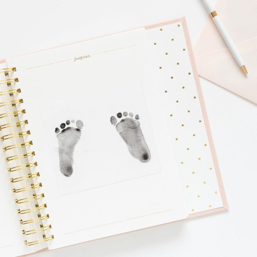 Baby Book