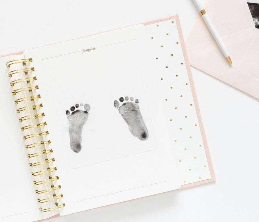 Baby Book