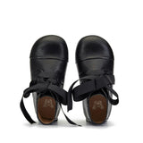 Jane Boots, Black