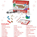 Chemistry with a Bang! Science Kit