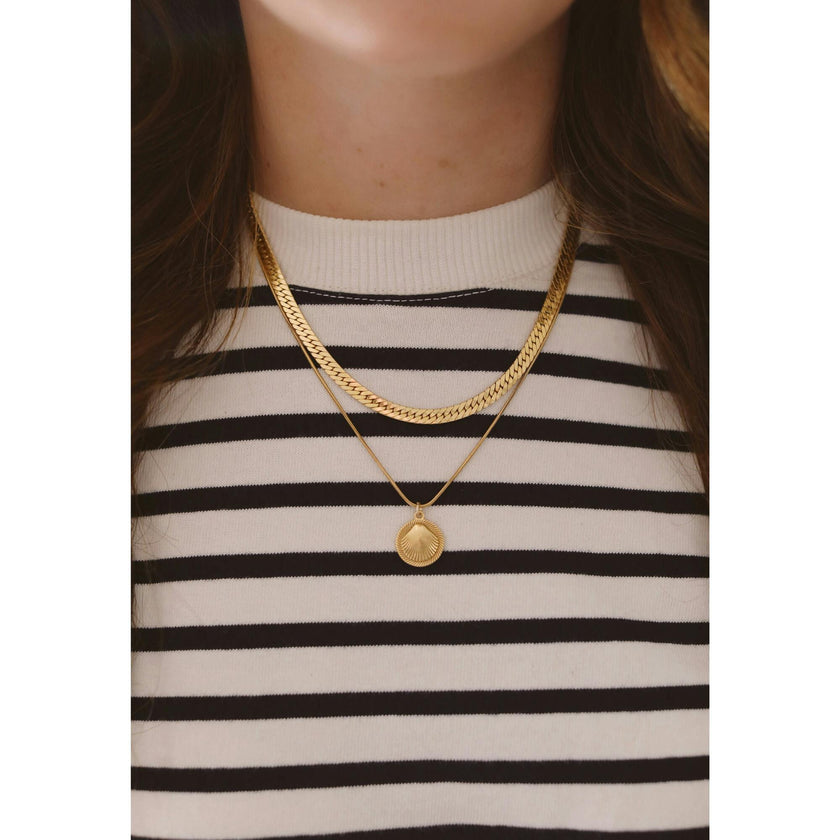 Lorelei Necklace
