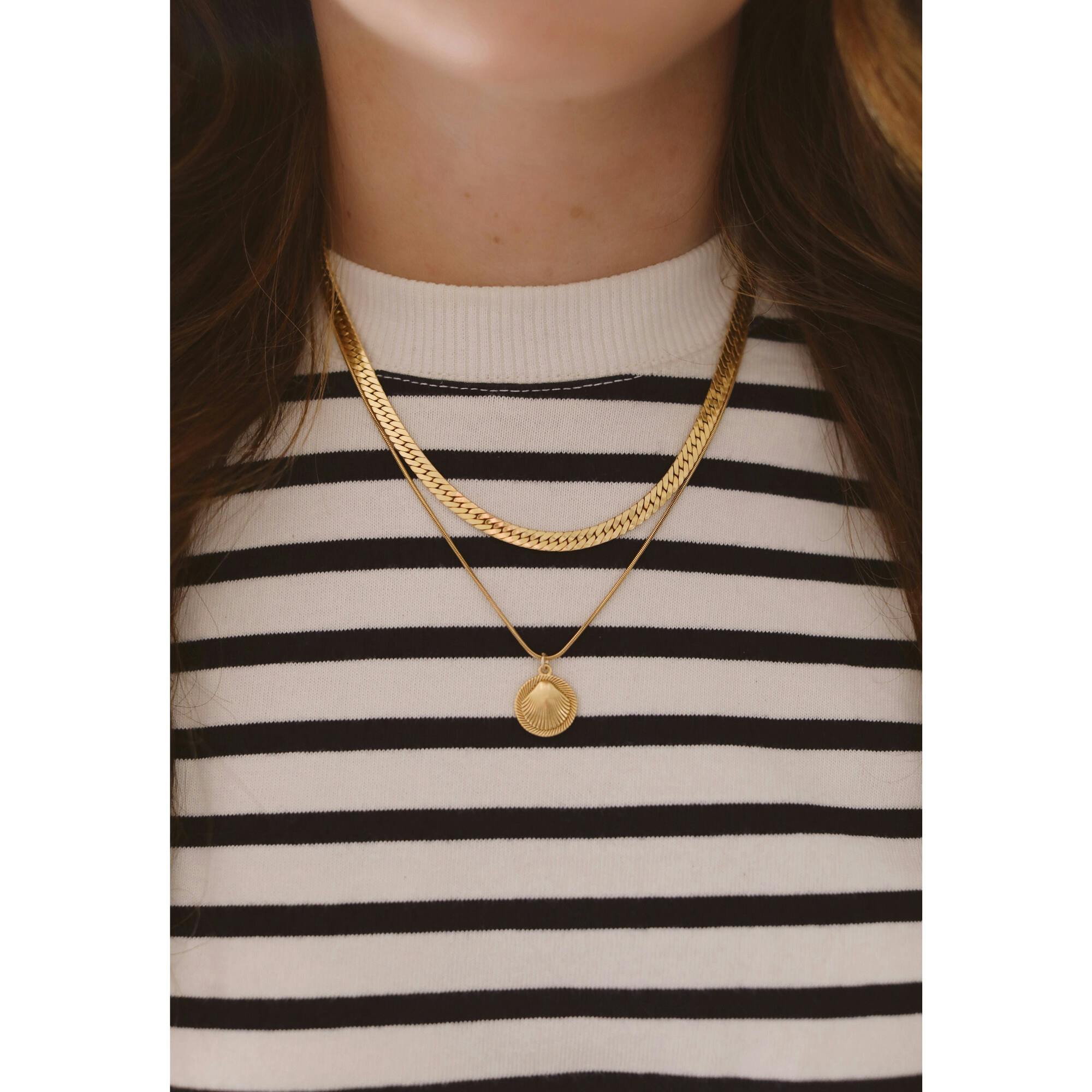 Lorelei Necklace