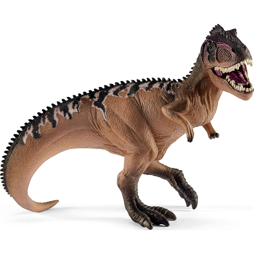 Schleich Dinosaurs: Giganotosaurus - 7.9" Action Figure