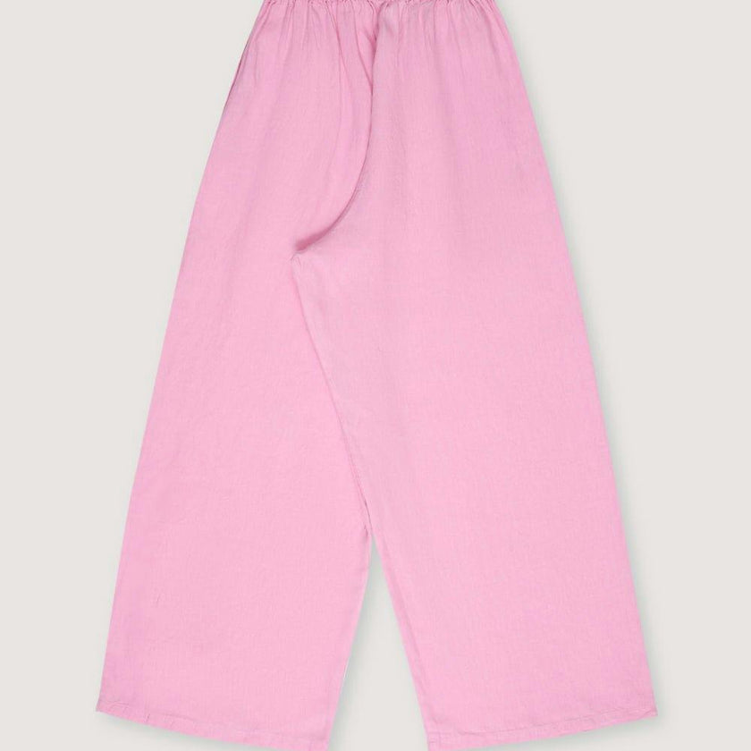 Hera Woman Palazzo Hibiscus