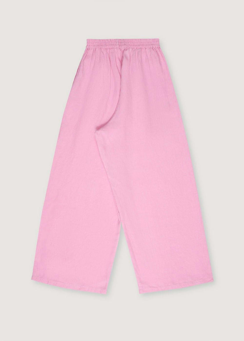 Hera Woman Palazzo Hibiscus