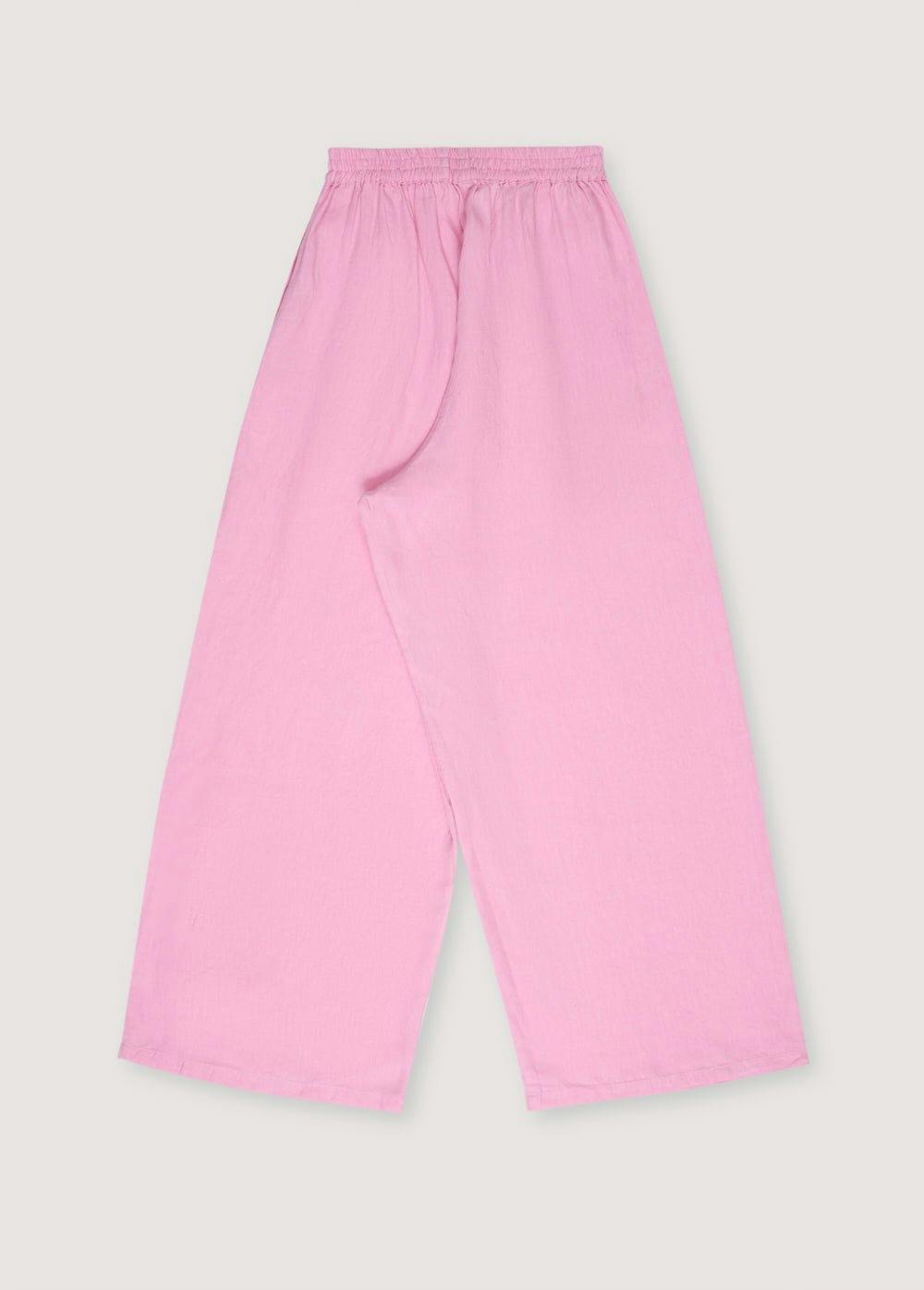 Hera Woman Palazzo Hibiscus