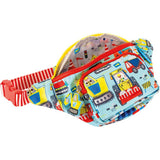 Construction Belt Bag