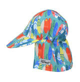 UPF 50+ Original Flap Hat - E