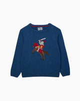Lancelot Knight Sweater