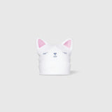 The Big Face Beanie – Kitten