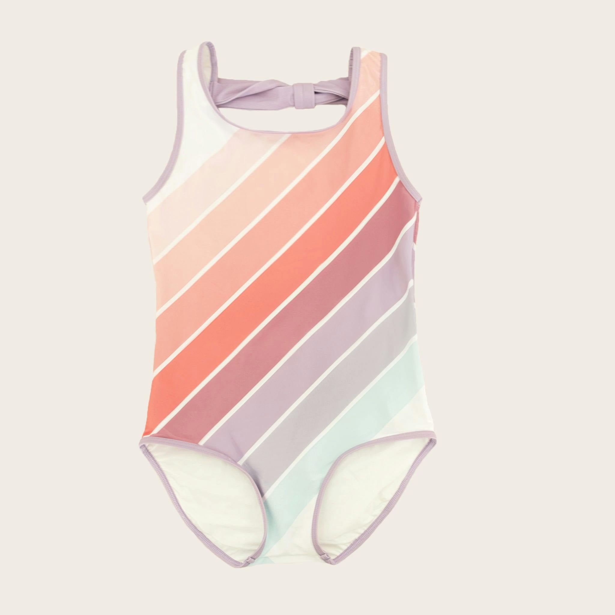 Coral Sea Rainbow One Piece Tank