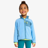 Kids fleece jacket