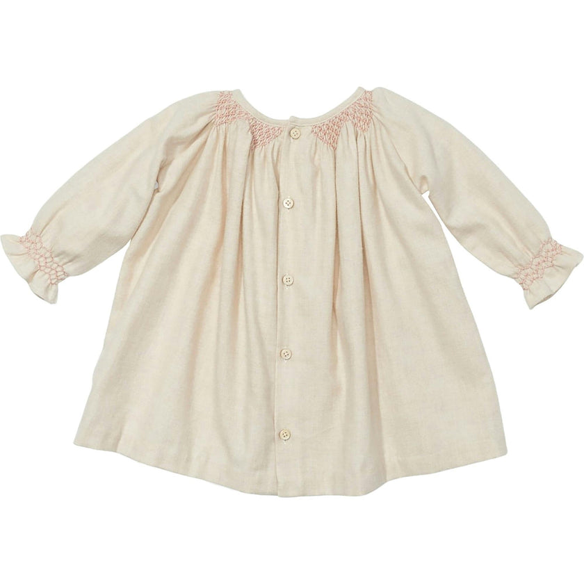 Willa Baby Dress