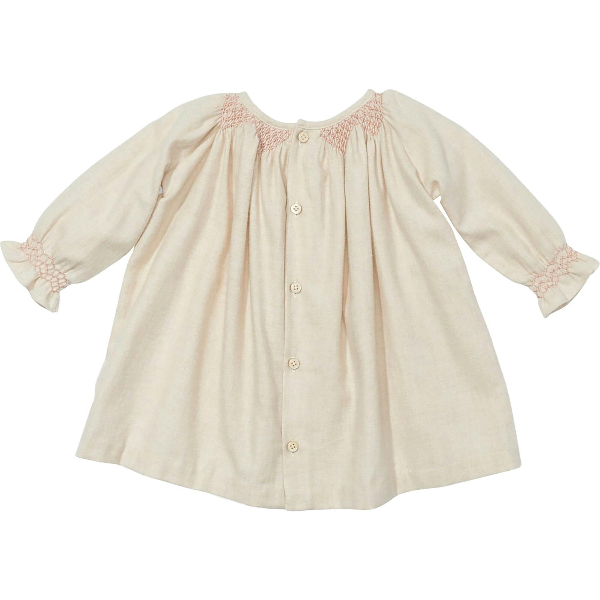 Willa Baby Dress