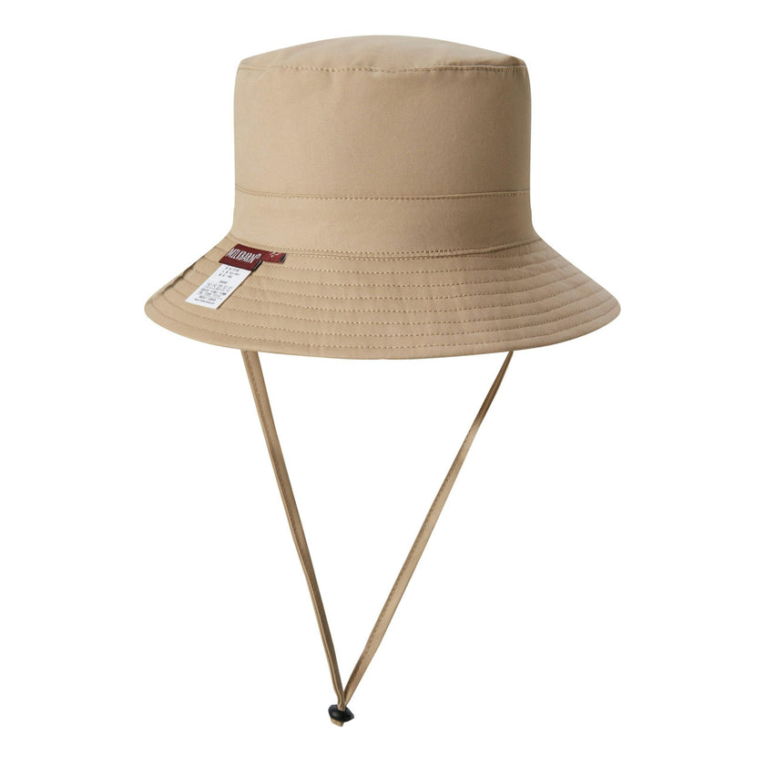 Brown Bucket Play Hat