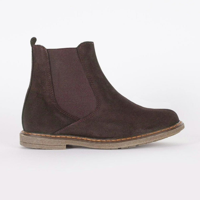 Hampton Classics Burlington Boots in Brown