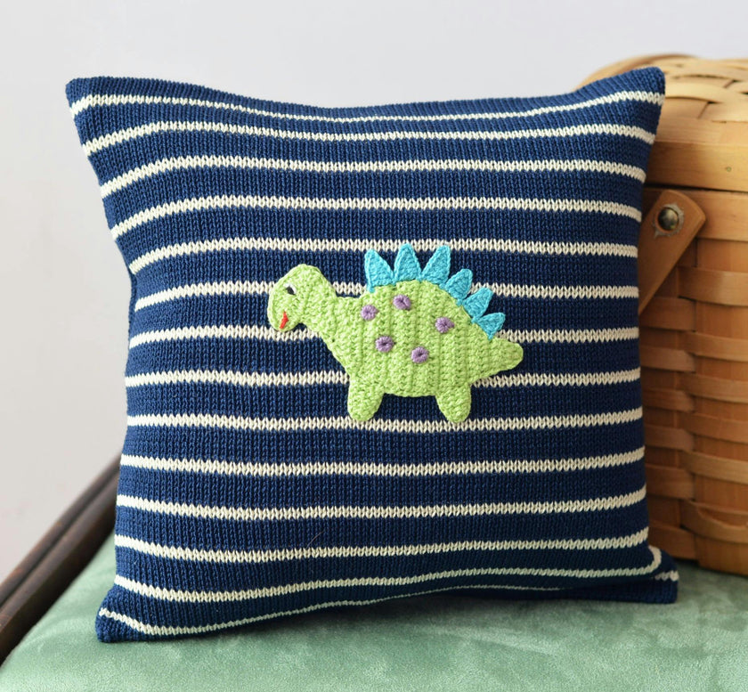 Striped Pillow