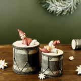 Marvin & Melanie Elfs