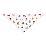 Sugar Cookies Bamboo Pet Scarf