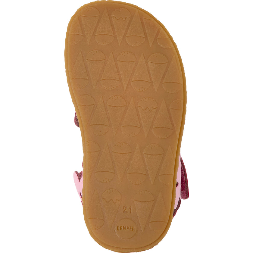 Miko Sandals