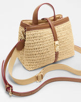 Camel Crochet II Mini Crochet Astor Top Handle