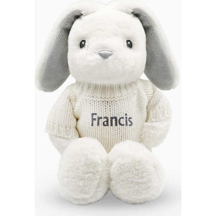 Personalized Baby with Jumper