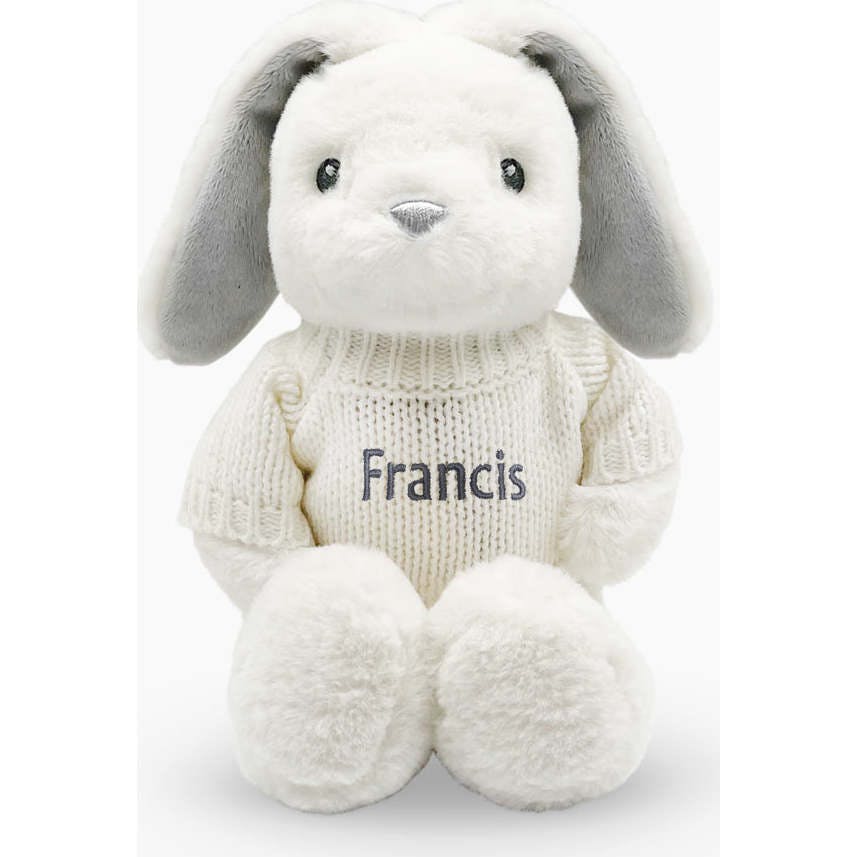 Personalized Baby with Jumper