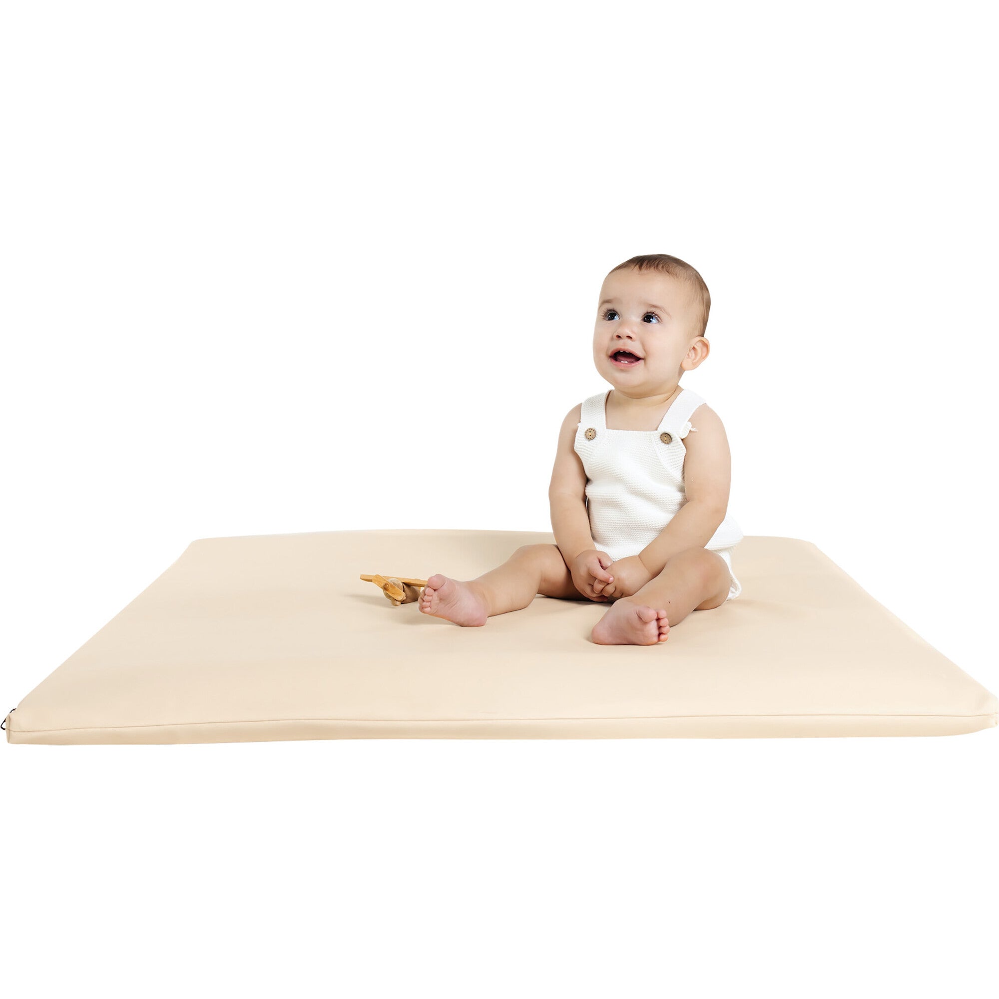 Padded Changing Mat