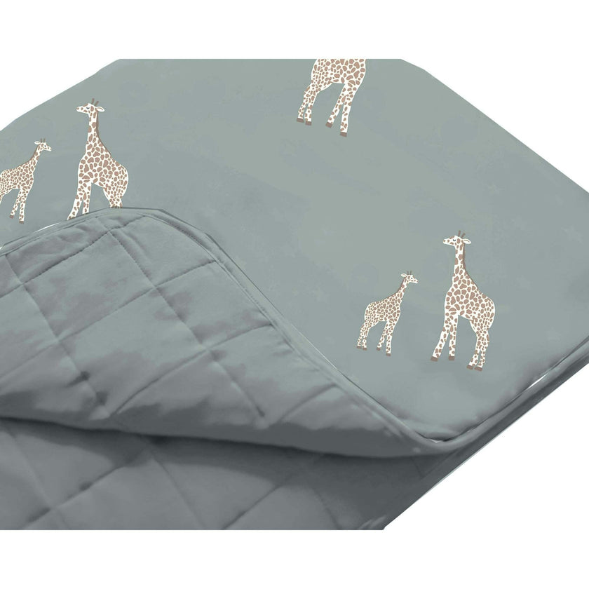 Cloud Comforter Mini Blanket 2.5 Tog