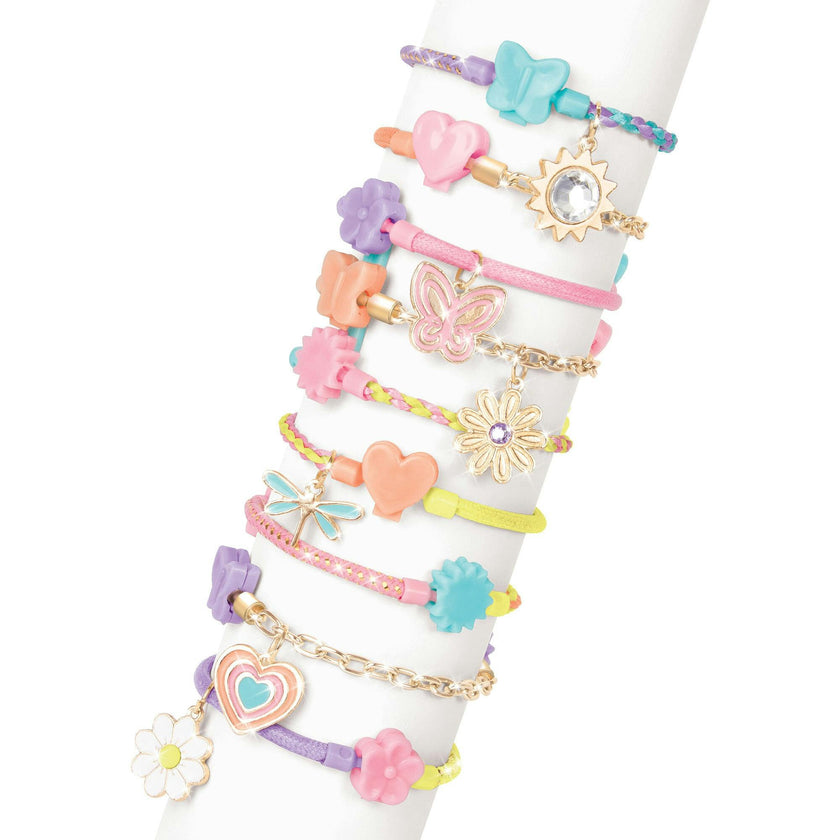 MIR: Jewelry Kit - Linked Looks