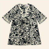Kids Mia Dress Octopus Friend