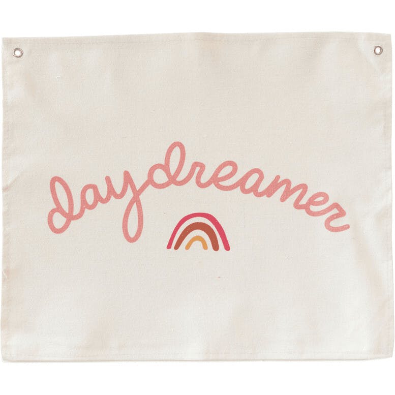 Daydreamer Wall Hang
