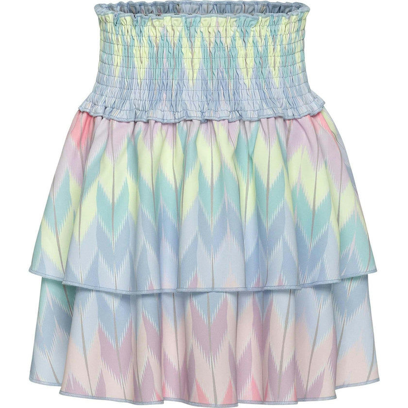 Scottie Skirt Color Crush